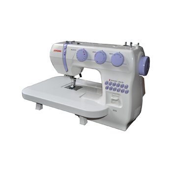 FDM Janome 3022 Dikiş Makinesi (Uzatma Tablalı)