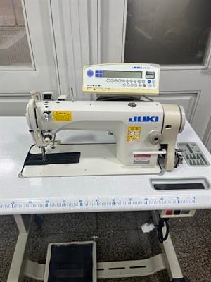 Juki 8700 Sc-920 Elektronik Düz Dikiş Makinası