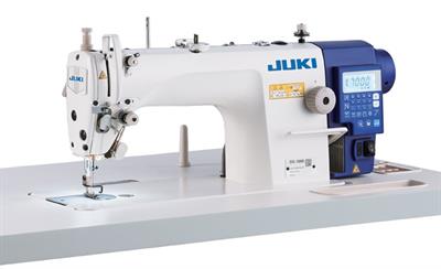 Juki 7000A Direct Drive, Manyetik İplik Tokatlama Sistemli, Elektronik Düz Dikiş Makinası