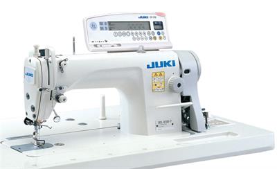 Juki DDL-8700-SC-920 Düz Dikiş Makinası