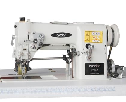 Acur Delikli Süs Dikiş Makinası (3-5 mm)(Orjinal Merdaneli)
