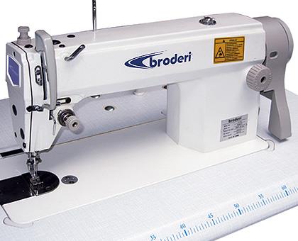 Düz Merdiven Süs Dikiş Makinası