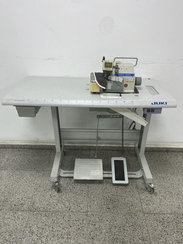 Kingtex 6000 Cep Biye Overloğu