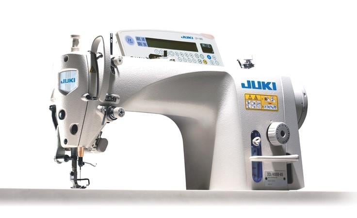 Juki 9000BSS Düz Dikiş Makinası