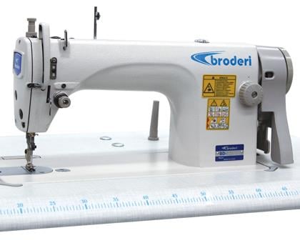 İmitasyon Zincir Dikiş Punto Makinası(2-3-4-5mm)