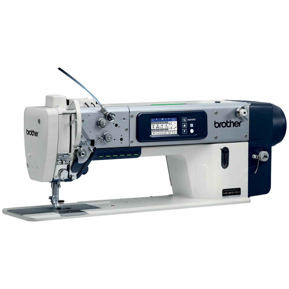 Brother Çift Pabuç Dikiş Makinesi