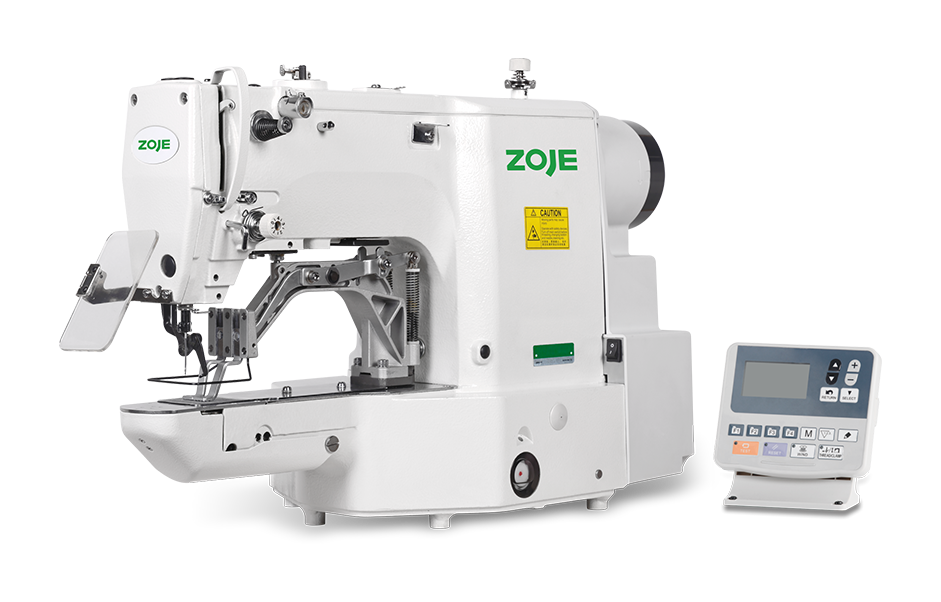 Zoje 430D Otomatik Punteriz Makinası