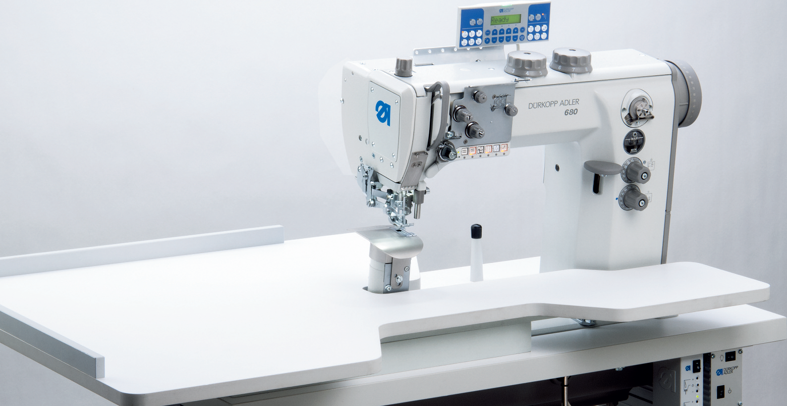 Elektronik Bıçaklı Kaynarizma Makinası