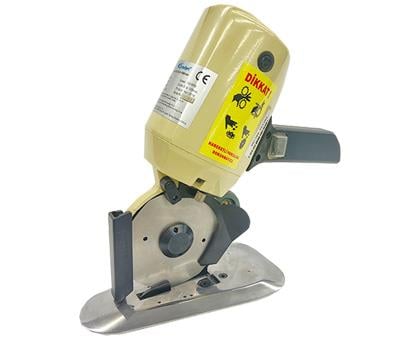 BD-100 Yuvarlak Kesim Motoru (100 mm)