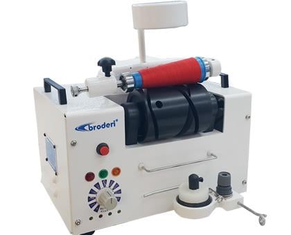 BD-10S Broderi İplik Aktarma Makinası