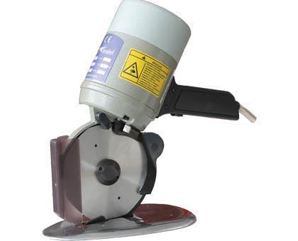 BD-125  Yuvarlak Kesim Motoru (125mm)