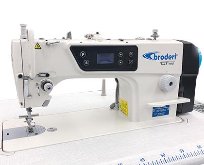 BD-180 Direct Drive Mekanik Düz Dikiş Makinası