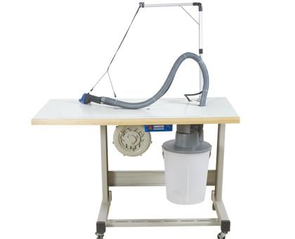 BD-2300 Hareketli İplik Temizleme Robotu