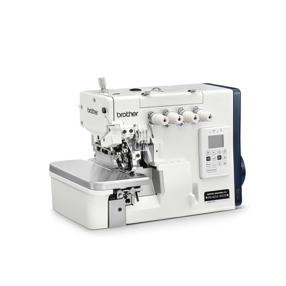 Brother FB-N31A Overlok Makinesi