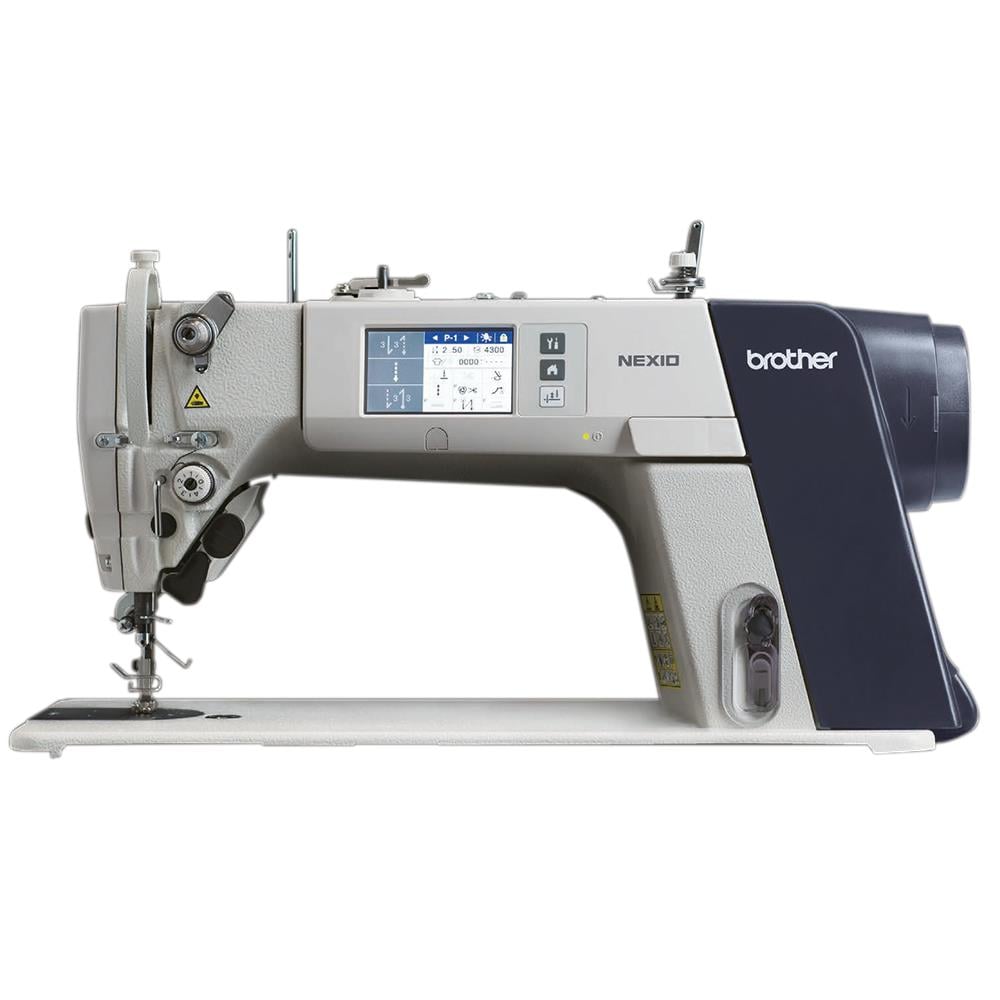 Brother S7300A NEXIO Direct Drive Düz Dikiş Makinesi
