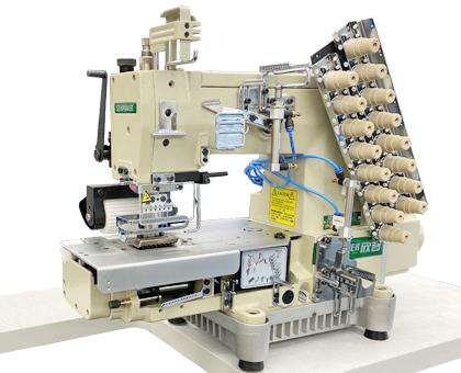 Otomatik Lastik Makinaları