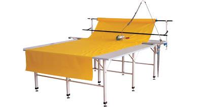 DYDB-1(260 cm) Mekanik Pastal Başı Kesme Makinası