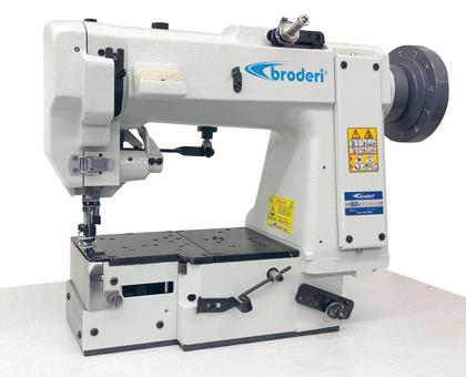 Yatak Kenarı Kapatma (Otomat İçin)