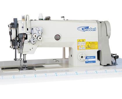 8 Dikiş Süs Dikiş Makinası