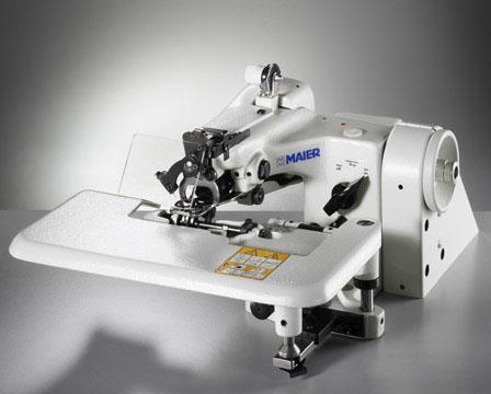 MAIER 221-18 Paça Baskı