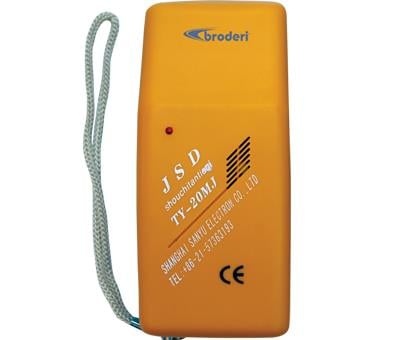 TY-20MJ El Tipi İğne Dedektörü