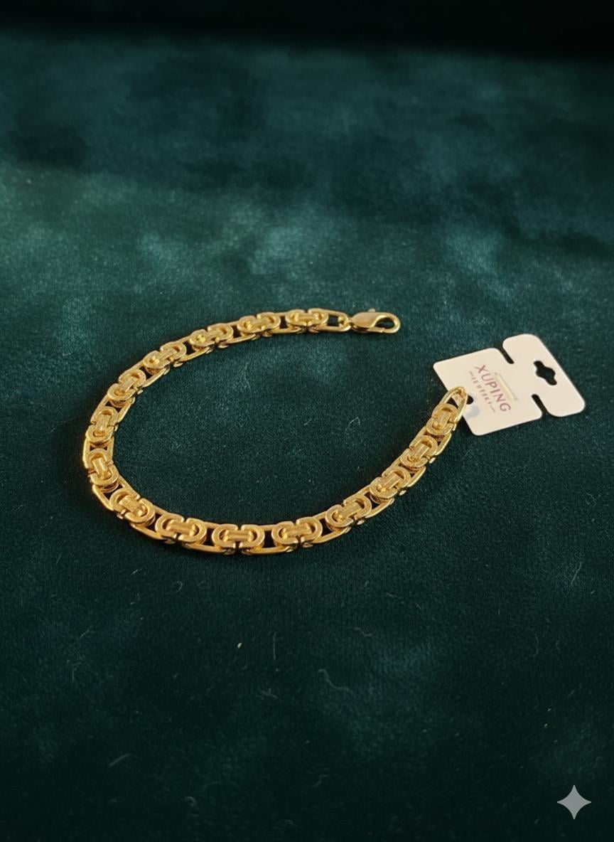  Xuping Bileklik 14k (Gold) XP 00286