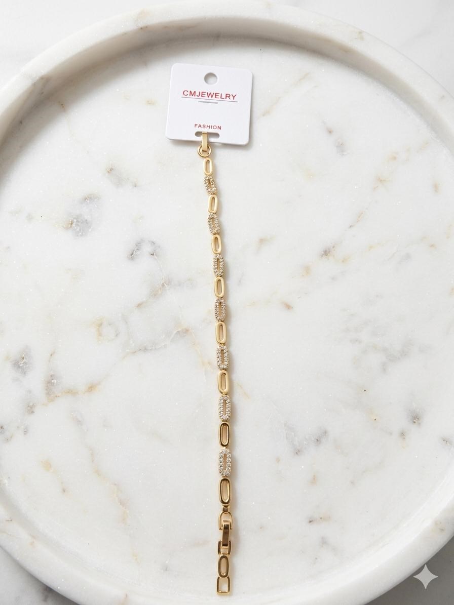 Xuping Bileklik 14k (Gold) XP 00372
