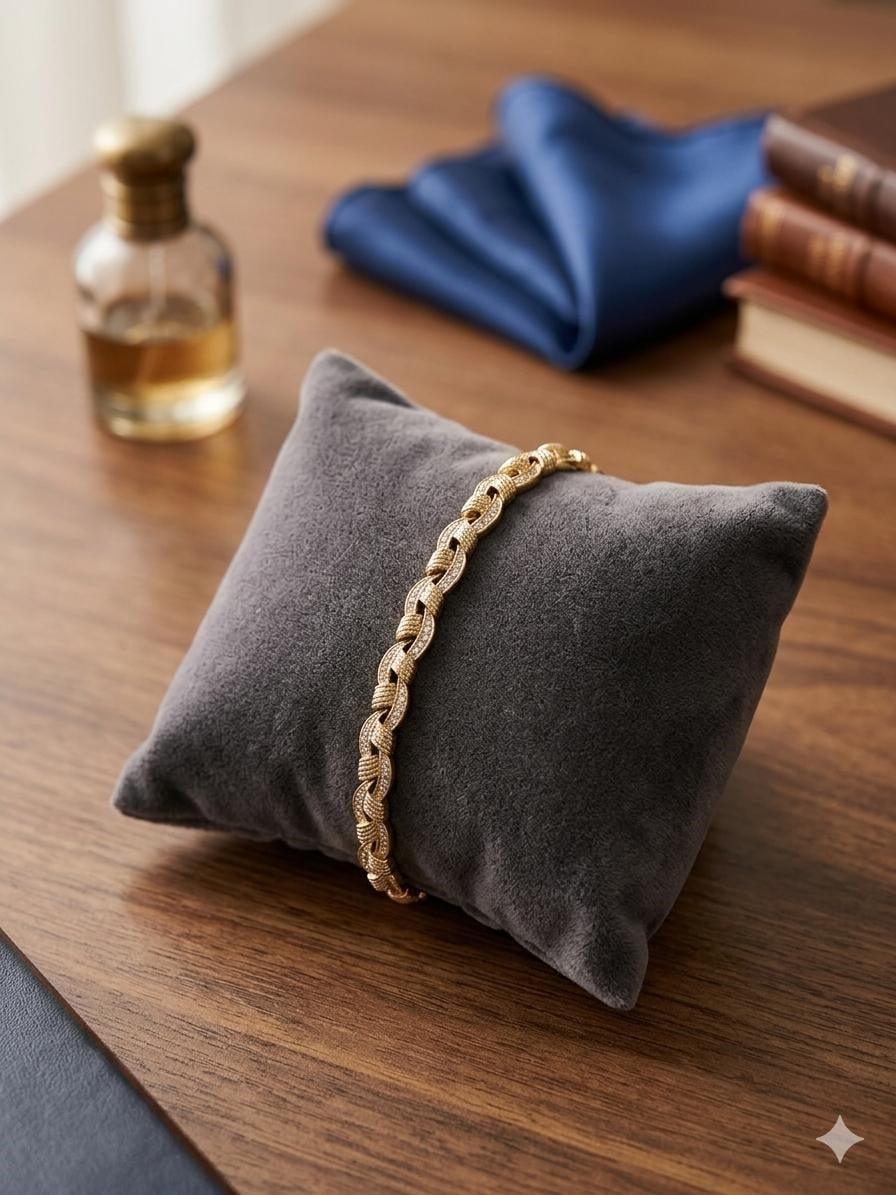 Xuping Bileklik 14k (Gold) XP 00387