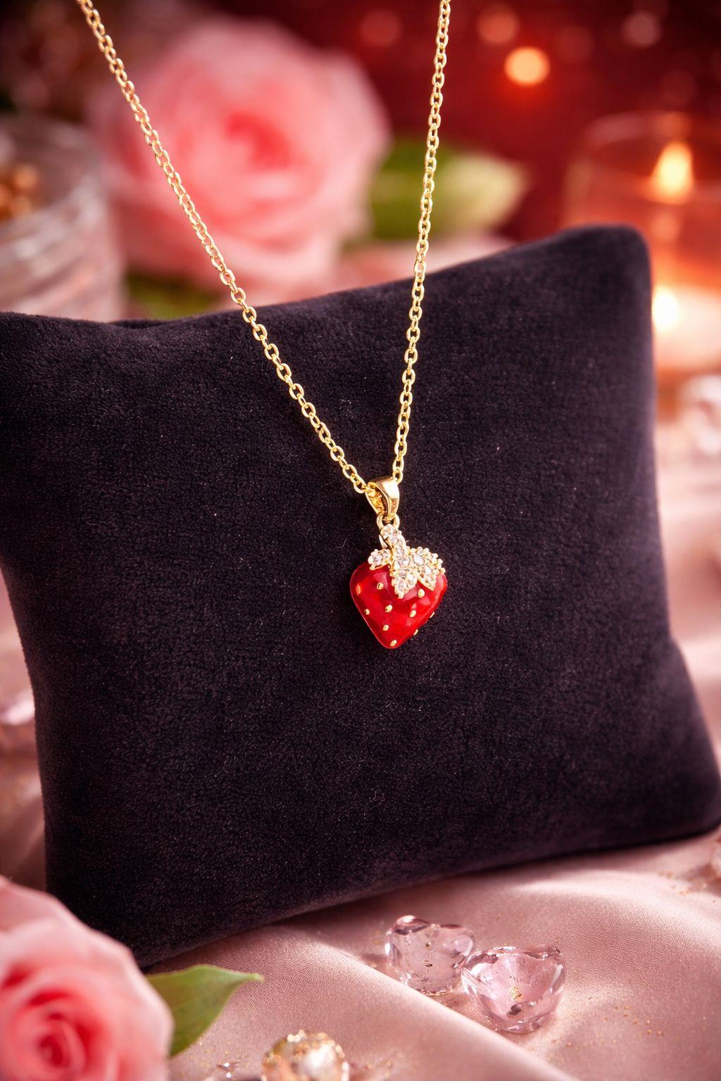 Xuping Kolye 14k (Gold) XP 00272