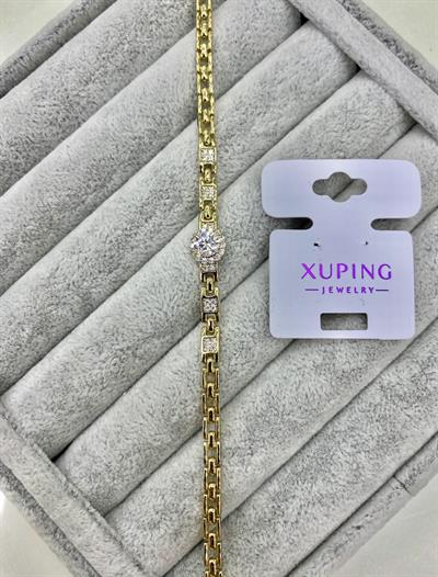 Xuping Bileklik (Gold) 0020