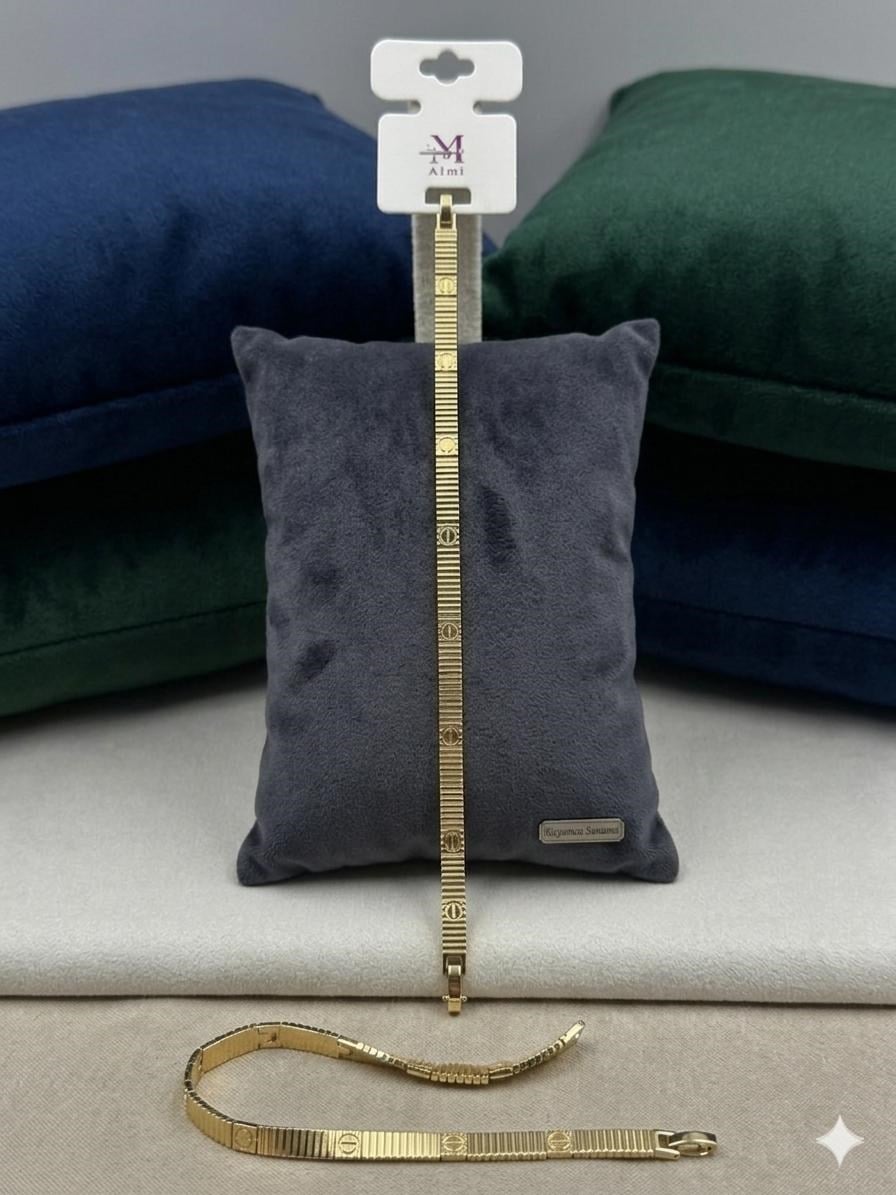Bileklik 14k (Gold) XP 00395
