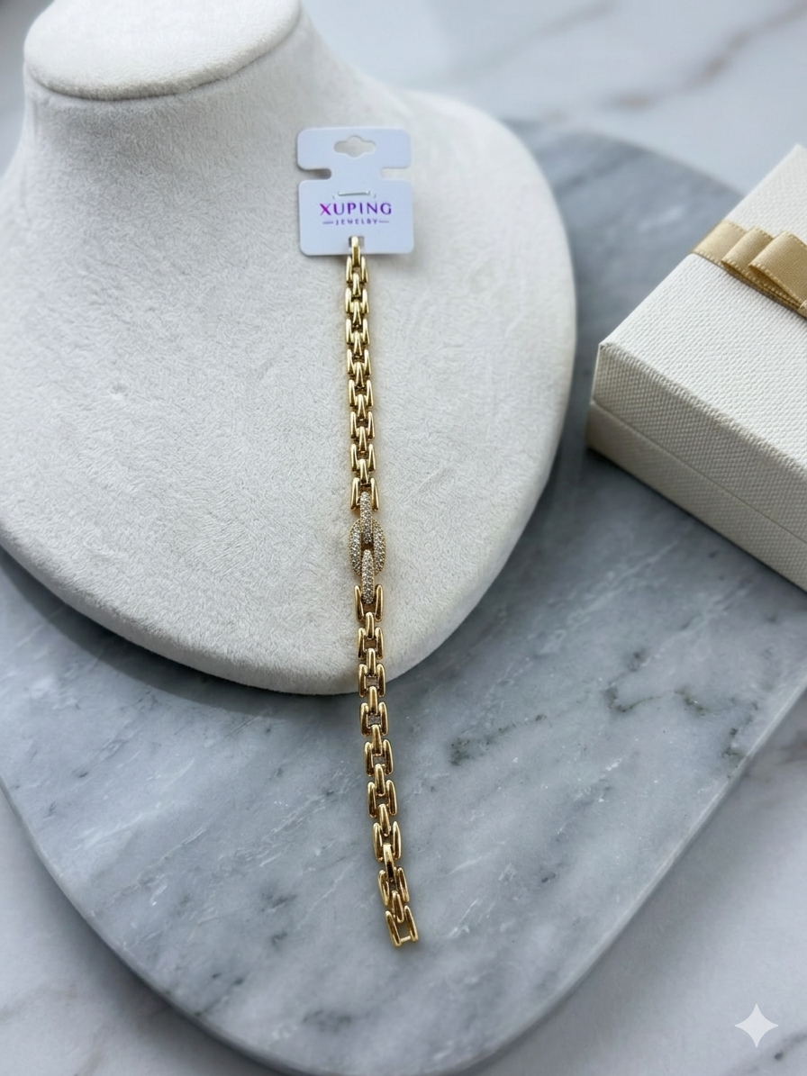 Bileklik 14k (Gold) XP 00396