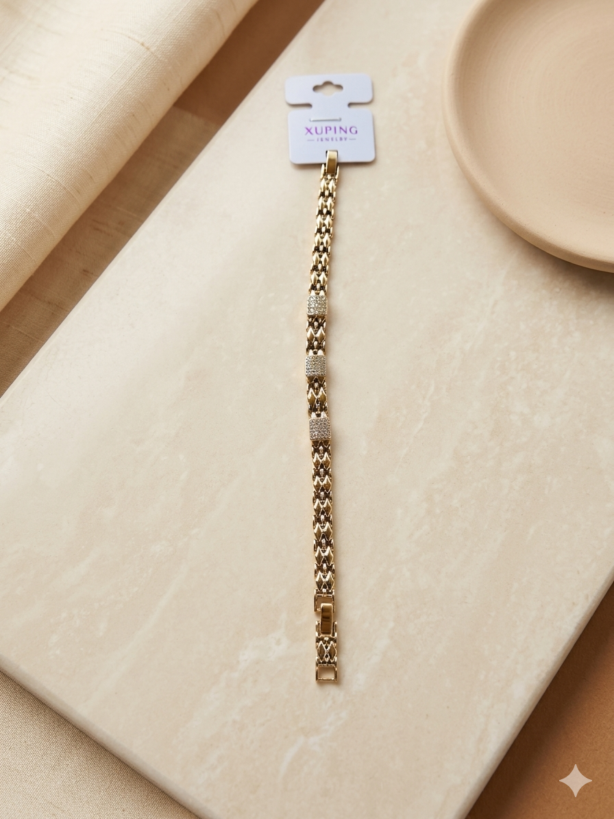 Bileklik 14k (Gold) XP 00397