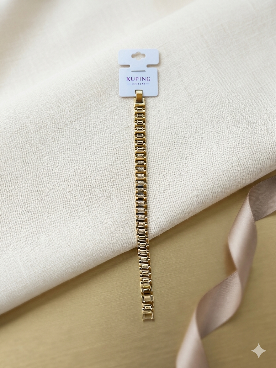 Bileklik 14k (Gold) XP 00399