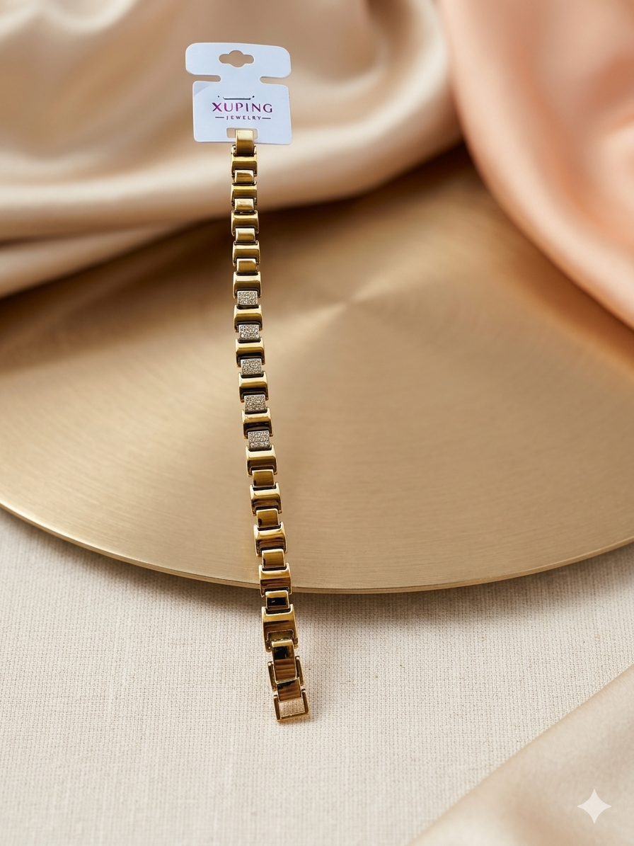 Bileklik 14k (Gold) XP 00401