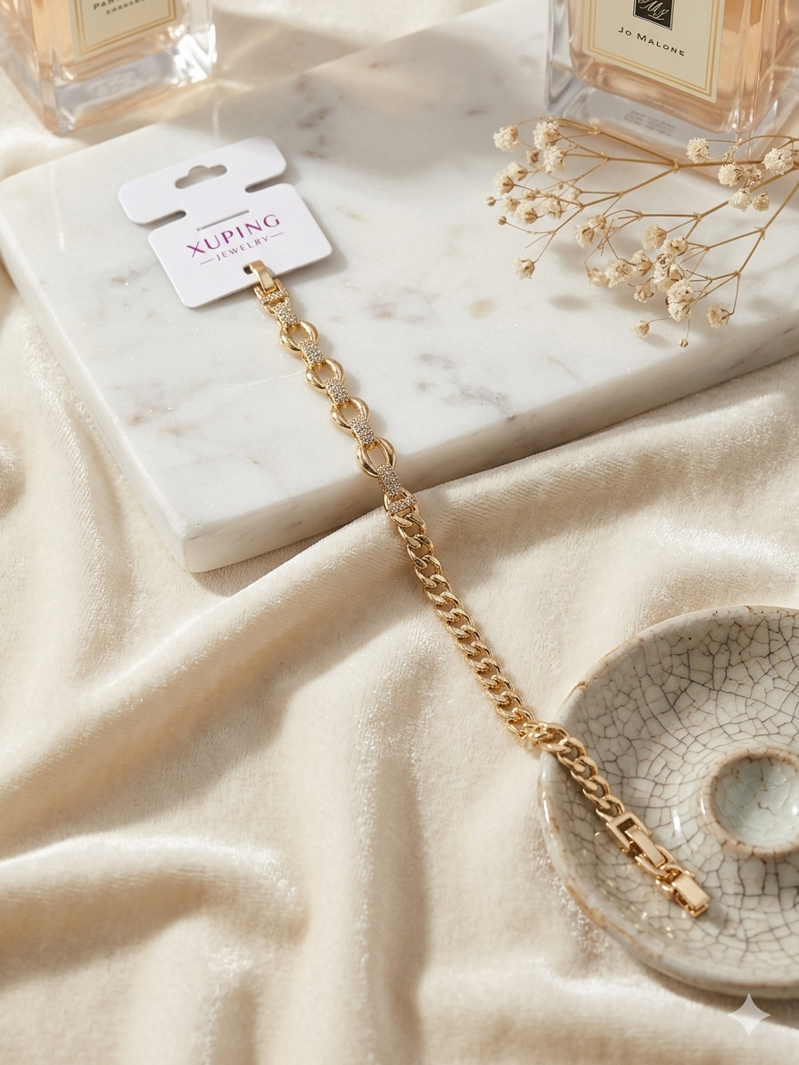Bileklik 14k (Gold) XP 00403