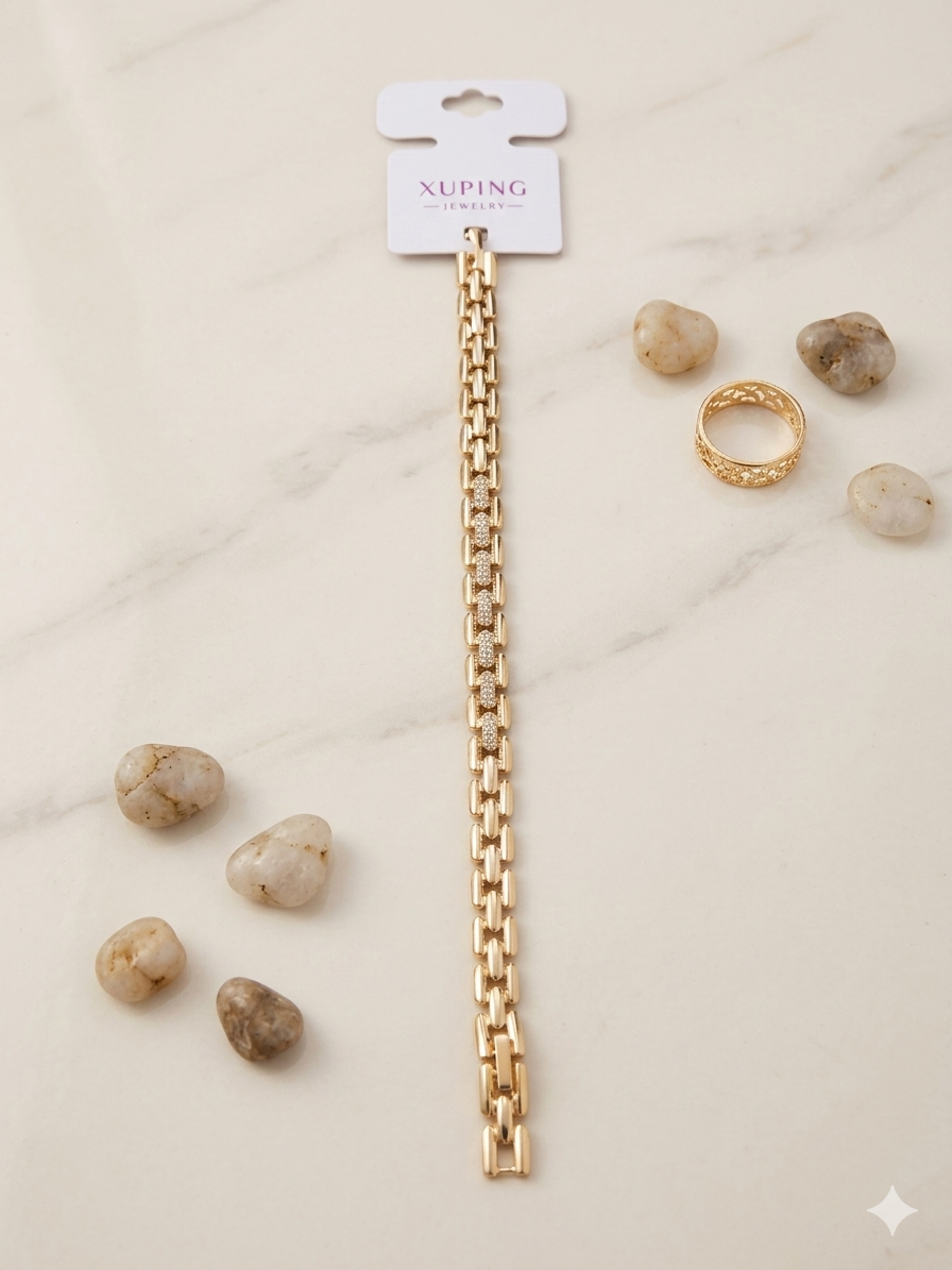Bileklik 14k (Gold) XP 00404