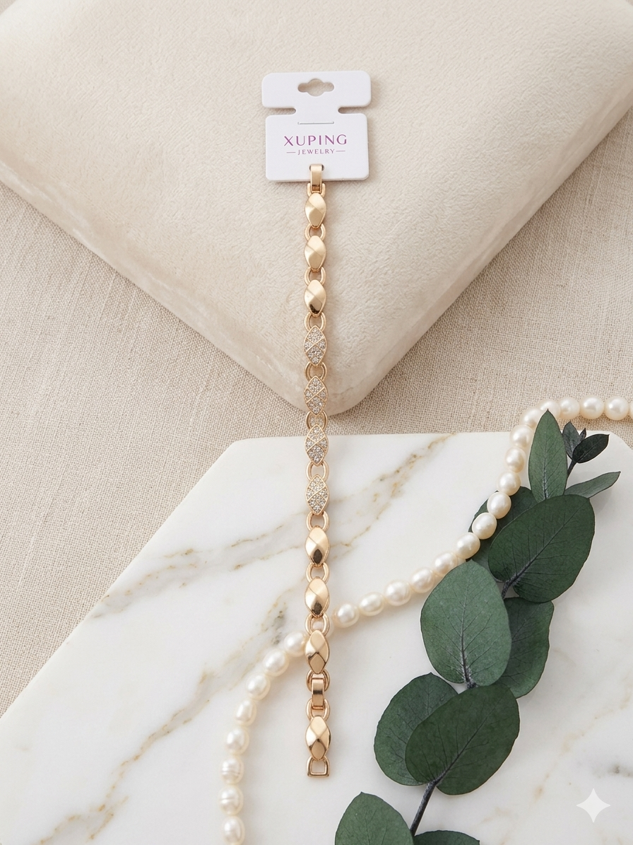 Bileklik 14k (Gold) XP 00406