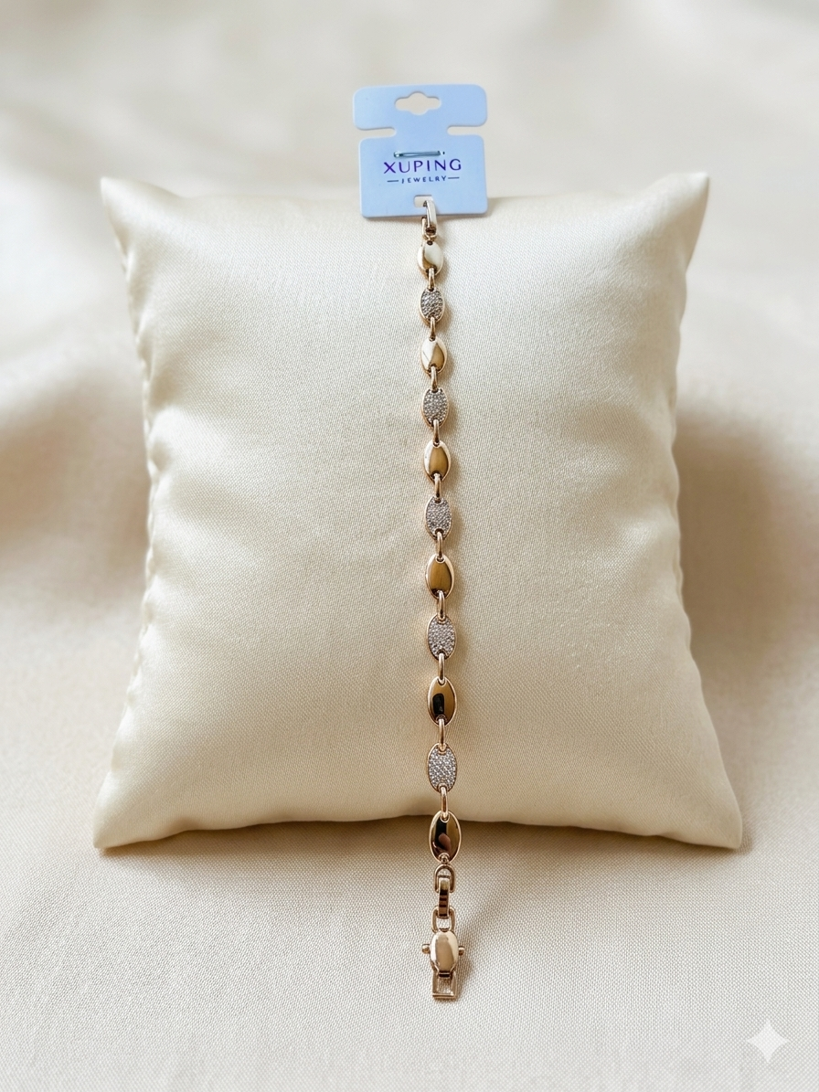 Bileklik 14k (Gold) XP 00407