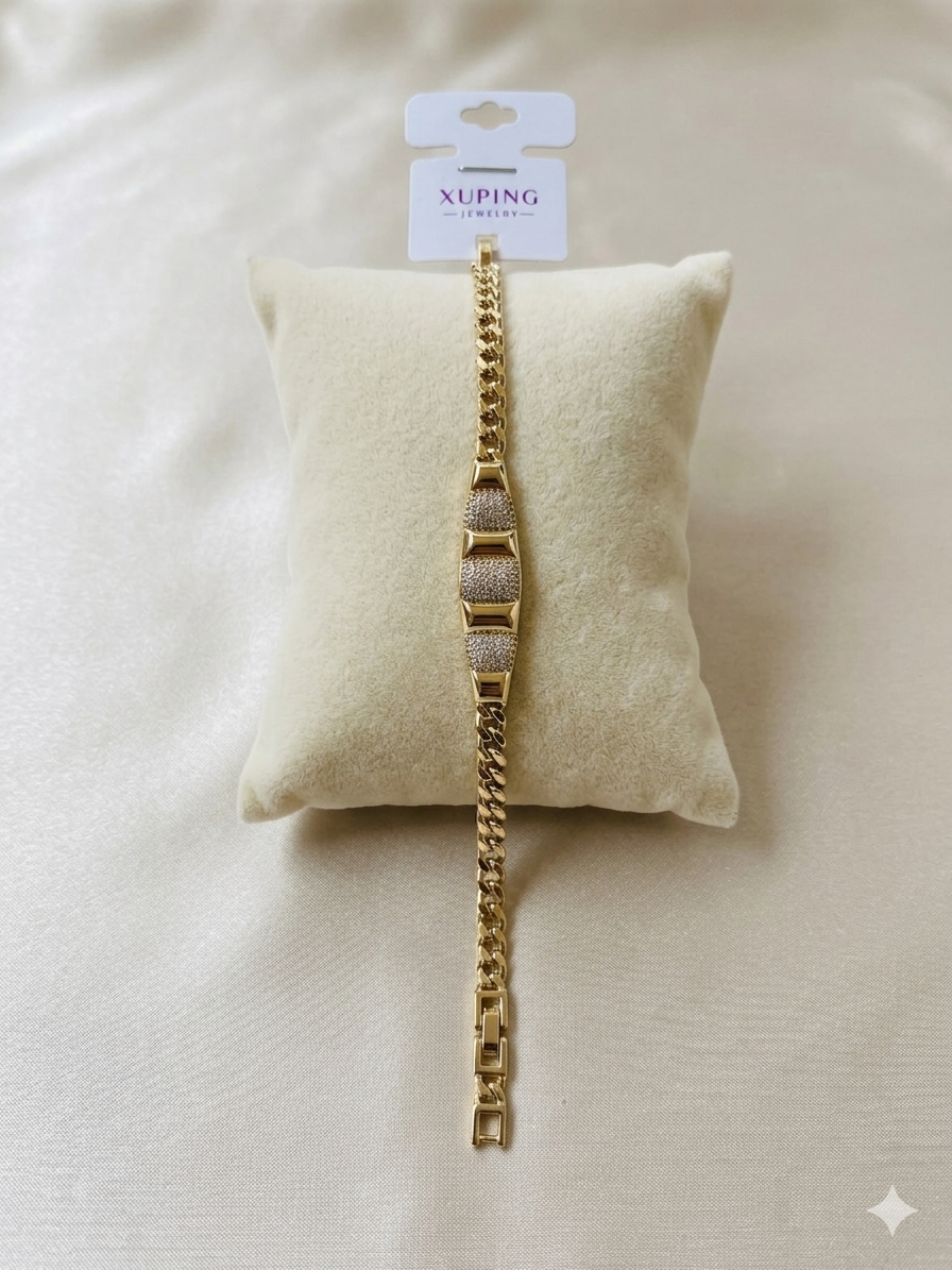 Bileklik 14k (Gold) XP 00408
