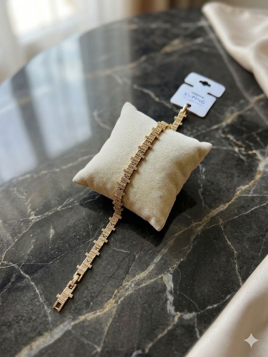 Bileklik 14k (Gold) XP 00410