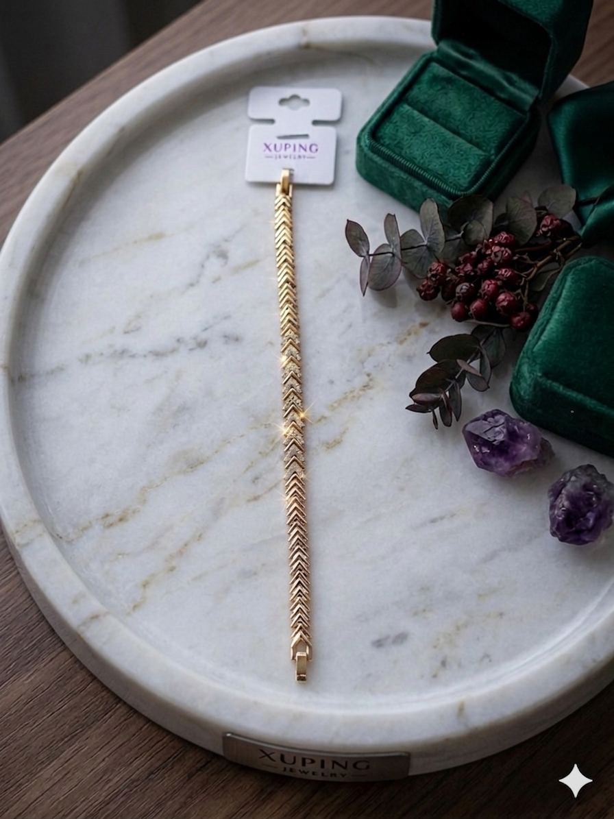 Bileklik 14k (Gold) XP 00411