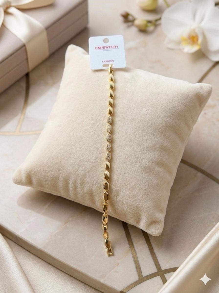 Bileklik 14k (Gold) XP 00414