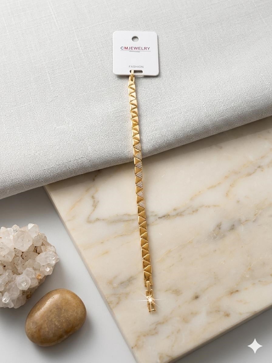 Bileklik 14k (Gold) XP 00418