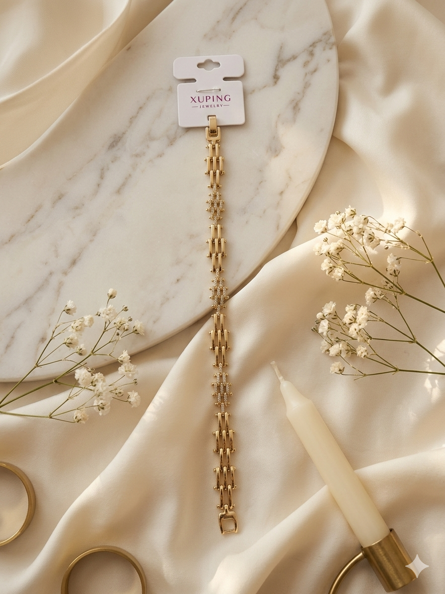 Bileklik 14k (Gold) XP 00419