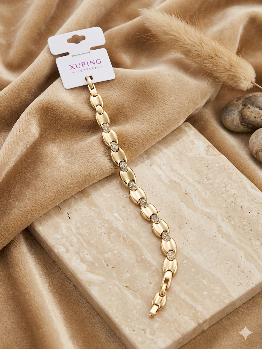 Bileklik 14k (Gold) XP 00421