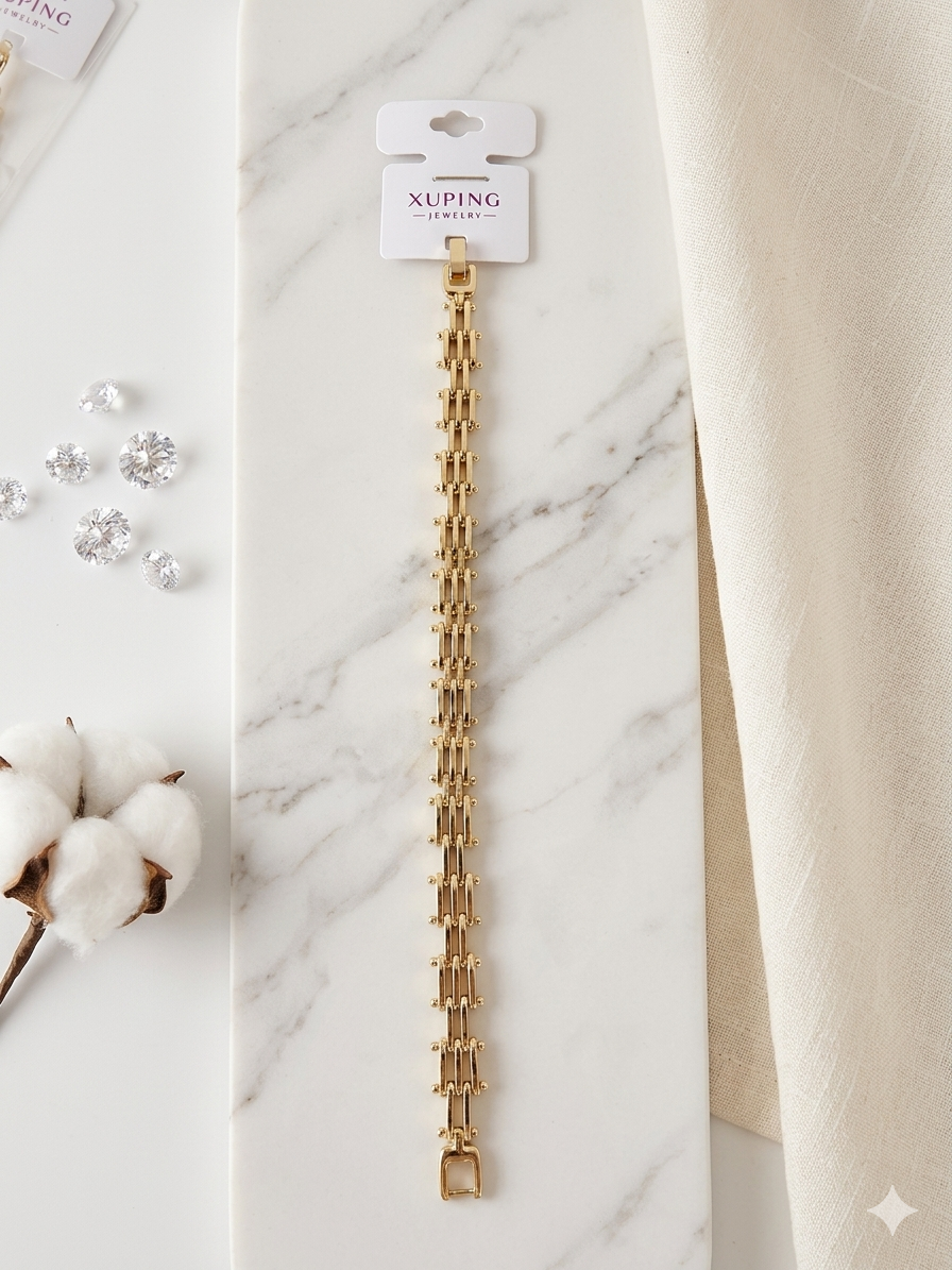 Bileklik 14k (Gold) XP 00425