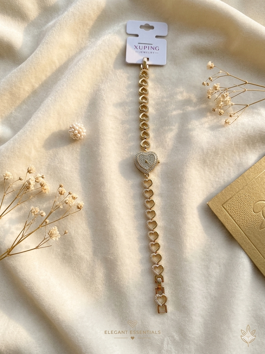 Bileklik 14k (Gold) XP 00427
