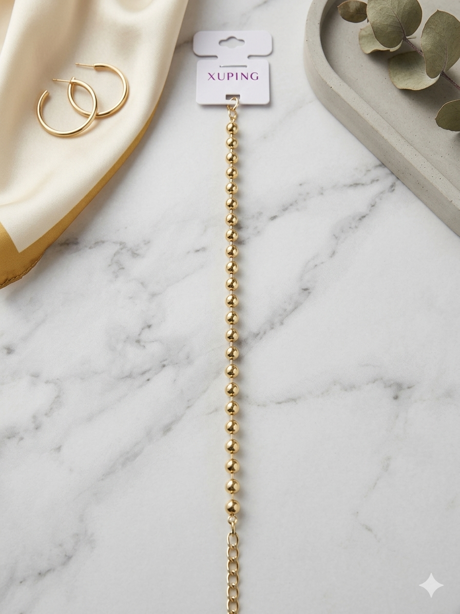 Bileklik 14k (Gold) XP 00435