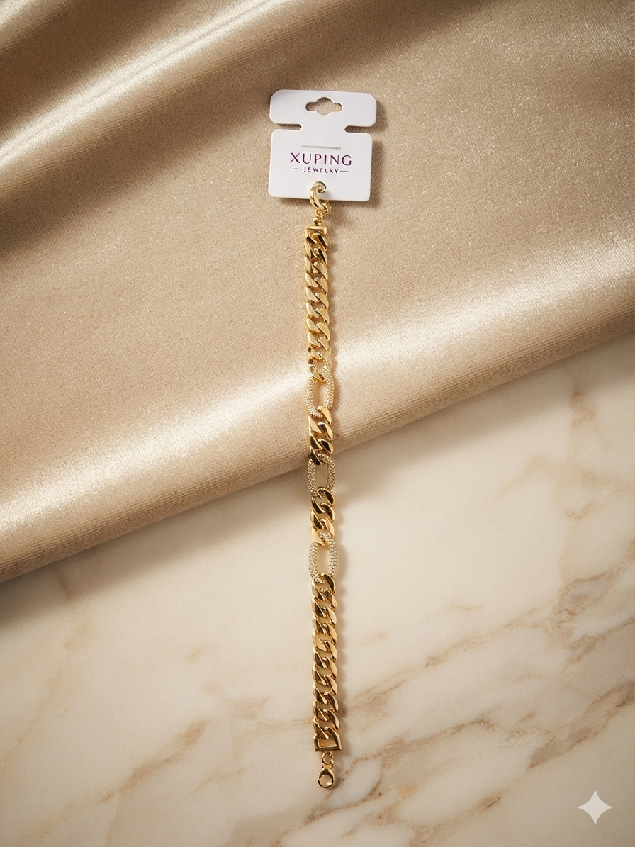 Bileklik 14k (Gold) XP 00437